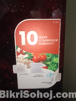 সিঙ্গার ফ্রিজ ১৮০ লিটার